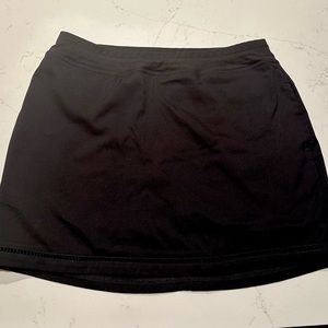 St John's Bay Active pull on Skort size
Petite Small